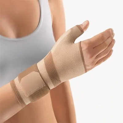Zdjęcie produktu dla Bort bandaż na kciuk beżowy, rozmiar XL,