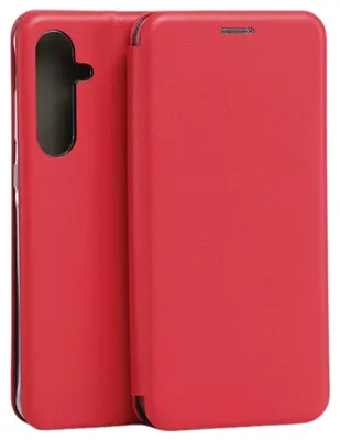 Immagine prodotto di Libro magnetico Samsung A55A556 Czerwony/Rosso