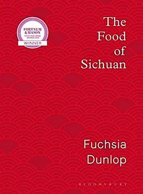Obrázok produktu pre The Food of Sichuan