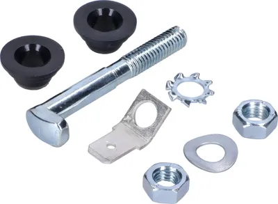 Produktbild von Befestigungsteile Bremslichtkontakt Hinterradnabe für Simson S50, S51, S53, S70, S83, SR50, SR80, KR51/1, KR51/2, SR4-1, SR4-2, SR4-3, SR4-4
