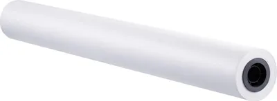 Imagen del producto de Plotter de gran formato, papel para dibujo técnico, 4 rollos, 91 cm x 45 metros, papel CAD