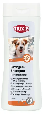 Immagine prodotto di Shampoo all'arancia