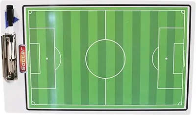 Produktbild von Coach Board Reversible Softee Plus Soccer