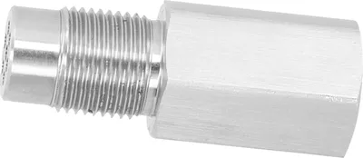 Obrázok produktu pre Rozširujúci adaptér kyslíkového snímača M18x1,5 Iron Zinc Plated Light Weight Mechanické vybavenie