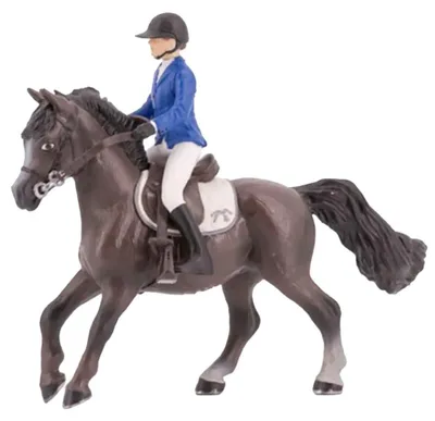 Produktbild von Papo 51577, Sammelfigur, 141 g