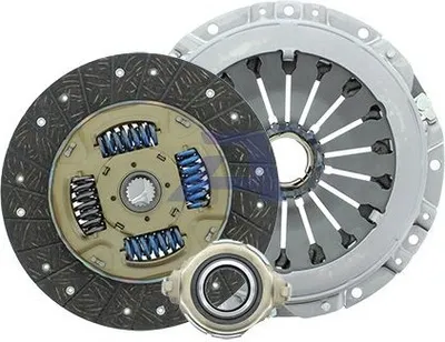 Produktbild von AISIN Kupplungssatz Kupplung für HYUNDAI TRAJET (FO) KY-030