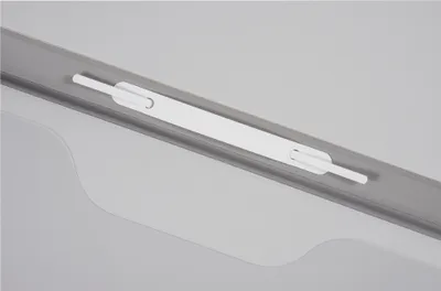 Produktbild von BOI Hängemappe 9208-00535 gr 4052301520004