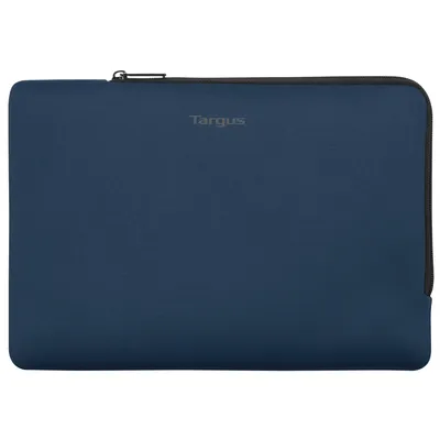 Obrázek produktu pro Targus MultiFit with EcoSmart - Notebook-Hülle - 30.5 cm - 27,90cm (11") - 30,50cm (12") - Blau