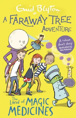 Produktbild von A Faraway Tree Adventure