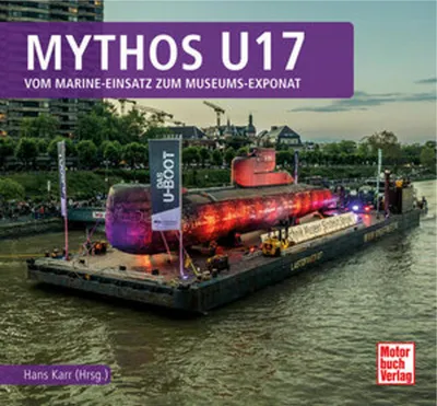 Immagine prodotto di Mythos U17