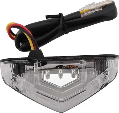 Obrázok produktu pre Led Zadné Svetlo