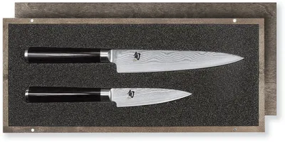 Obrázek produktu pro KAI Messer-Set DM-0700 + DM-0701 Shun Classic Set DMS-210