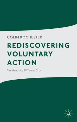 Obrázek produktu pro Rediscovering Voluntary Action