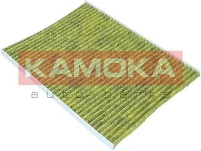 Produktbild von KAMOKA 6080168 Innenraumfilter Pollenfilter für TOYOTA iQ (J1) Aktivkohle
