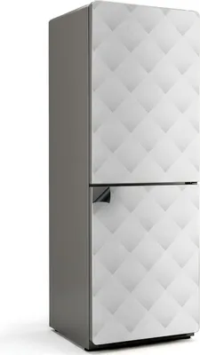 Obrázok produktu pre Magnetický kryt na chladničku - Magnetická fólia magnetická kuchynská - Magnetická dekorácia na chladničku - Samolepiaca magnetická tabuľa - Magnetická fólia na dvere chladničky - 70x190 cm