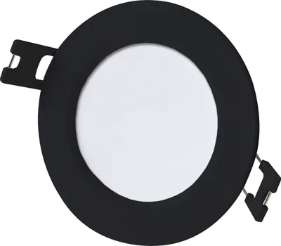 Zdjęcie produktu dla Oprawa podtynkowa sufitowa LED 3W SHAUN2 71224 Rabalux