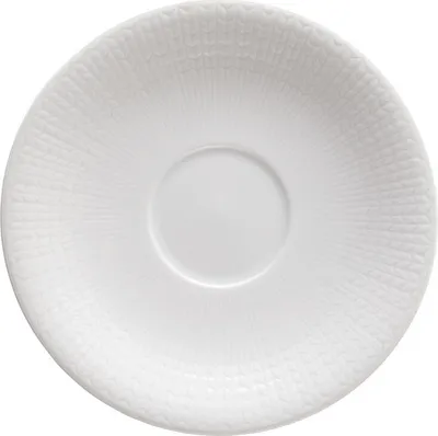 Obrázok produktu pre Rörstrand Swedish Grace podšálka na čaj, tanierik, podšálka, hrnček, porcelán, na 450 ml, 1012385