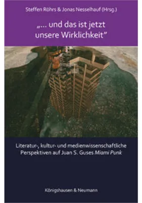 Obrázok produktu pre »... und das ist jetzt unsere Wirklichkeit«