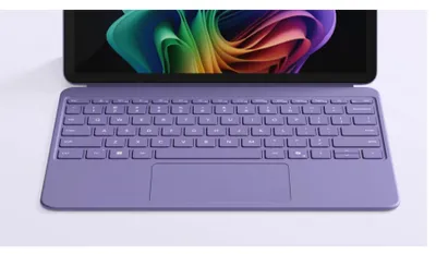 Image de Clavier MICROSOFT Surface Pro 12", Anthrazit