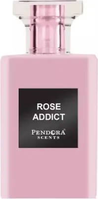 Produktbild von Rose Addict woda parfümowana Spray 100ml
