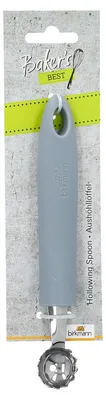 Produktbild von BIRKMANN Aushöhllöffel Edelstahl mit Kunststoffgriff