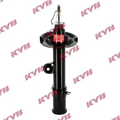 Produktbild von KYB Stoßdämpfer Vorne Links für KIA SORENTO II (XM) Excel-G Federbein 3340122