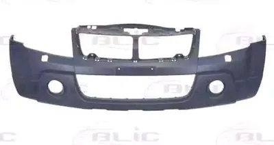 Produktbild von BLIC Stoßstange Stoßfänger für SUZUKI Grand Vitara II SUV (JT, TE, TD) 5510-00-6825902P