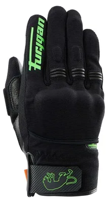 Produktbild von Furygan Jet D3o® Evo Sommerhandschuhe Schwarz XL Mann Schwarz XL