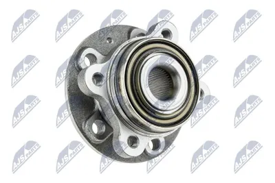 Produktbild von NTY Radlagersatz Vorne Vorne Links Vorne Rechts für VOLVO XC90 I (275) KLP-VV-002