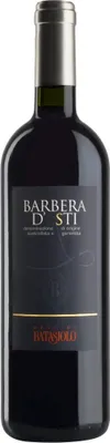 Produktbild von Barbera d'Asti DOC Batasiolo 2017 Piemont | Italien | 13,5% vol | 0,75 l