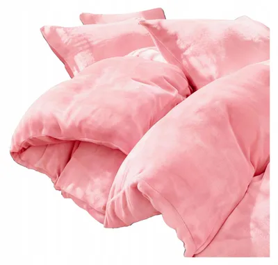 Produktbild von Madley Polar Bettwäsche 200x220cm Winter Plüsch Rosa