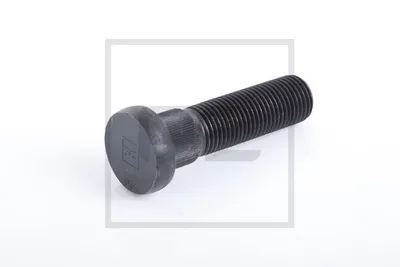 Image de PETERS ENNEPETAL Boulons de roue 127.517-00A pour SCANIA pour 4 - series 37mm 85mm