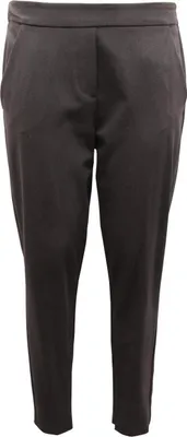 Produktbild von 8458Au Pantalone Donna Ixos Woman Trousers Grey