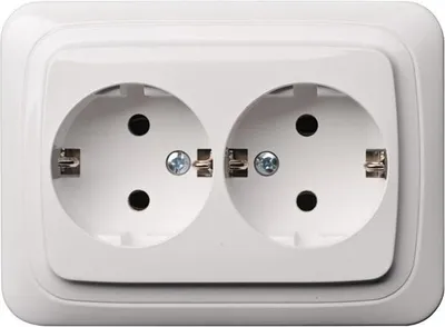 Immagine prodotto di Liregus Powerp Und. Anode Bed 2Plugs White
