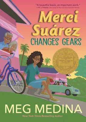 Image de Merci Suárez Changes Gears
