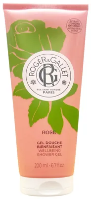 Produktbild von Roger & Gallet Rose Shower Gel