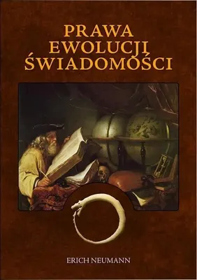Image de Prawa ewolucji świadomości Erich Neumann