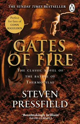 Produktbild von Gates Of Fire