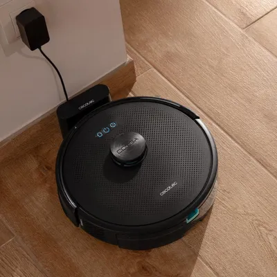 Immagine prodotto di CECOTEC A92_EU01_114518 - Conga M70 Genesis
