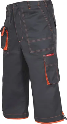 Produktbild von Kurze Shorts, Größe L, CE, Allton Lahti