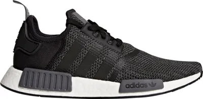 adidas gazelle silver green womens Adidas NMD XR1 Triple White main image 1