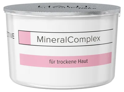 Produktbild von HAKA MineralComplex Intensiv Pflegecreme 50ml Anti-Aging mit Hyaluron