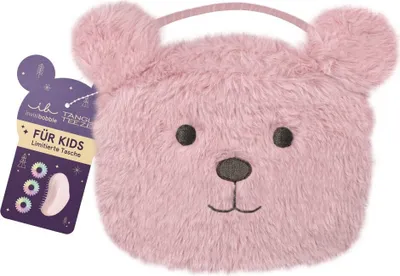 Produktbild von Tangle Teezer KIDS Teddy Tasche - Pink
