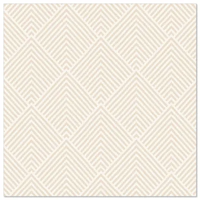 Image de Papstar RC Napkins Champion de l'élégance.