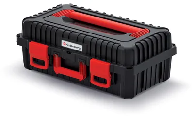 Produktbild von Werkzeugbox Organizer Werkzeugkiste Werzeugkoffer Toolbox Kunststoff