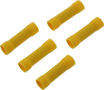 Obrázok produktu pre Tupé konektory JMP 4.0-6.0 5 kusov