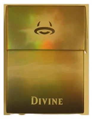 Zdjęcie produktu dla Magic: The Gathering Duel Decks: Anthology: Divine Deck