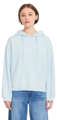 Produktbild von Volcom Stone Soft Hoodie Light Blue Acid L