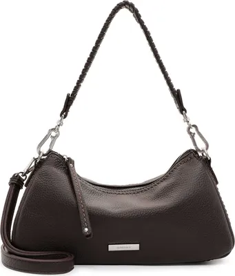Produktbild von SURI FREY Umhängetasche Schultertasche SFY Beauty Hobo Bag Brown dunkelbraun