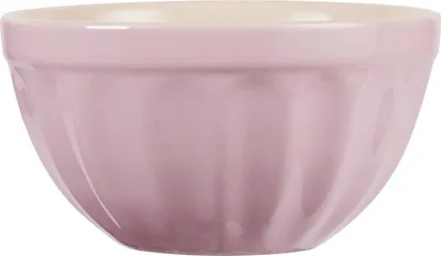 Produktbild von Müslischale MYNTE English Rose rosa für 300ml H. 7cm D. 13cm Steingut Ib Laursen
